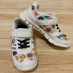 子供用品 キッズ用品 子供用シューズの画像