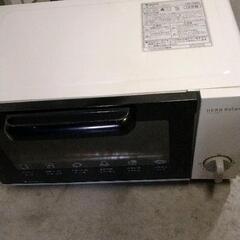 0320-334 オーブントースター　YAMADA YSK-T90D1