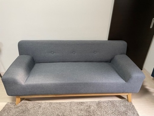 家具 ソファ 3人掛けソファ