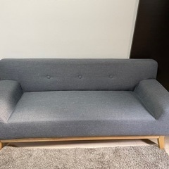 家具 ソファ 3人掛けソファ