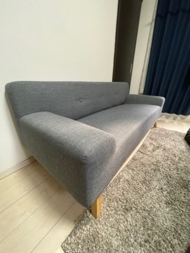 家具 ソファ 3人掛けソファ