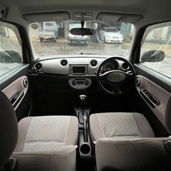 千葉県発！！ダイハツ ミラジーノの画像