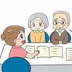 【正社員/生活相談員】経験不問から応募OK‼寮完備のため遠方からでも安心して働ける環境◎の画像