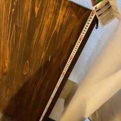 木製机の天板の画像