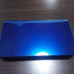 New Nintendo 3DSLL ポケモンVC版2本付き