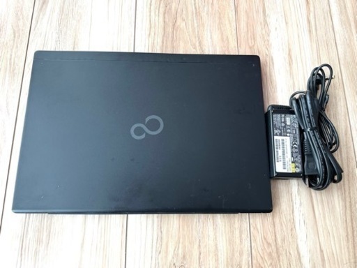 308-11第10世代 2020年モデル+Offcie2021搭載！LIFEBOOK U9310/D 新品SSD 512GB メモリ8