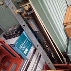 決まりました。蛍光灯　灯具　４ローランプ無し