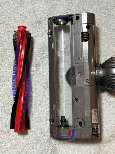 ダイソンV6