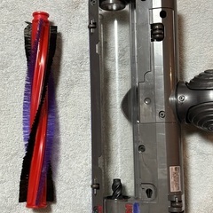 ダイソンV6