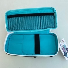 【決まりました】0円　未使用新品　ペンケースの画像