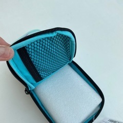 【決まりました】0円　未使用新品　ペンケースの画像