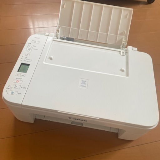 パソコン プリンター