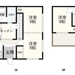 🉐🈳岐阜市戸建⭐️4.5万⭐️2024年リフォーム済み⭐️駐車場無料⭐️（外国人、ペット可）　 - 岐阜市