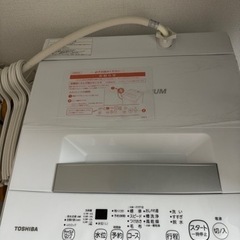 家電 生活家電 洗濯機