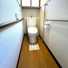 🉐🈳岐阜市戸建⭐️4.5万⭐️2024年リフォーム済み⭐️駐車場無料⭐️（外国人、ペット可）　 - 不動産
