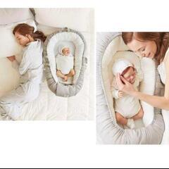 子供用品 ベビー用品 ベビーベッド、家具の画像