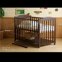 子供用品 ベビー用品 ベビーベッド、家具の画像