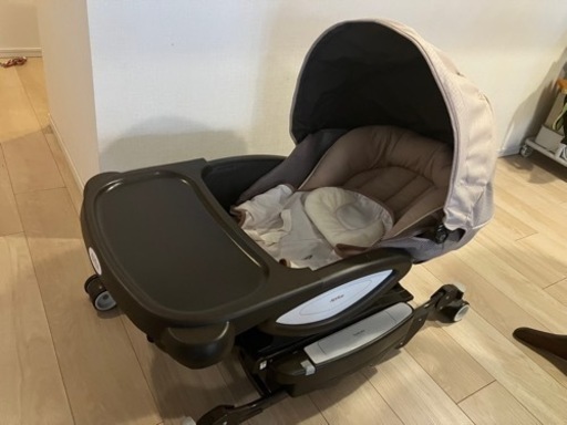 子供用品 ベビー用品 ベビーラック、ベビーチェア