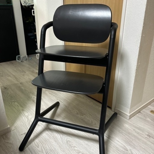 現行モデル　サイベックス レモ 3-IN-1 スタニングブラックcybex LEMO 3-IN-1