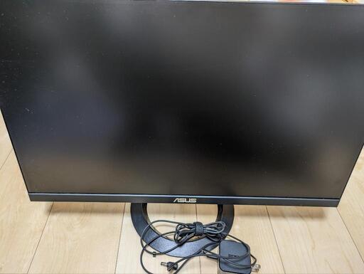 パソコン ディスプレイ 23.8型 ASUS VZ249HR