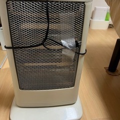電気ストーブ
