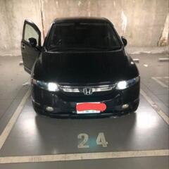 再投稿　オデッセイ