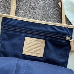 coachトート　の画像