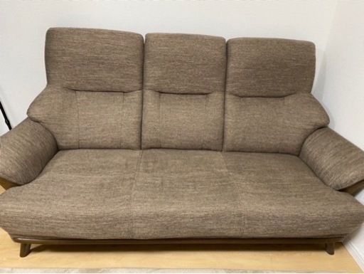 家具 ソファ 3人掛けソファ