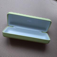 jinz メガネケースの画像