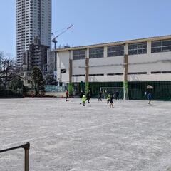 3/28（木）ミックスサッカー - メンバー募集