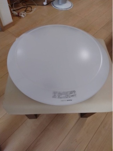 Panasonic LEDシーリングライト