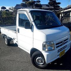 出ました‼️★車検付★4駆★MT★エアコン★パワステ★キレイ★デ...