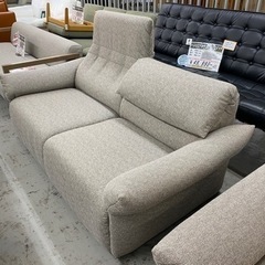 【希少・美品】HUKLA フクラ ドイツ ヴィンテージソファ 2Pソファ 希少・美品】HUKLA フクラ ドイツ ヴィンテージソファ 2Pソファ 【公式