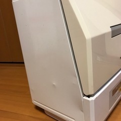 🟥食器洗い機🟥Panasonic NP-TCR3🟪食洗機🟪パナソニック🟪の画像