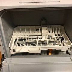 🟥食器洗い機🟥Panasonic NP-TCR3🟪食洗機🟪パナソニック🟪の画像
