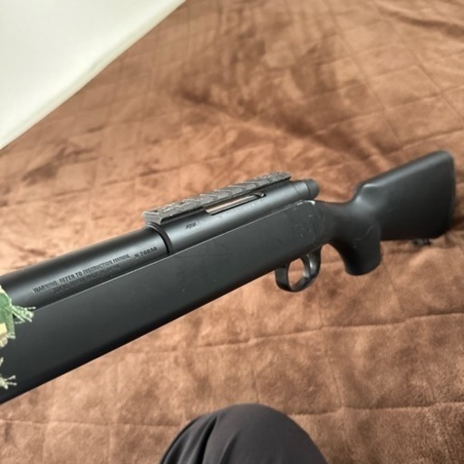マルイ　VSR-10 Gスペック