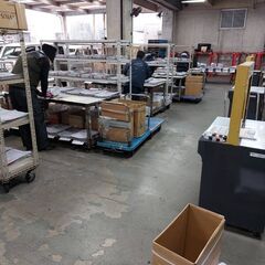 月収３０～４０万円以上可！　嬉しい週払いもOK！　江戸川区松江出発　新聞・雑誌コンビニルート配送 の画像