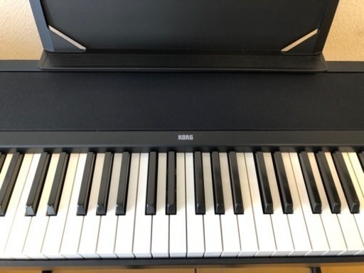 楽器 鍵盤楽器、ピアノ　KORG