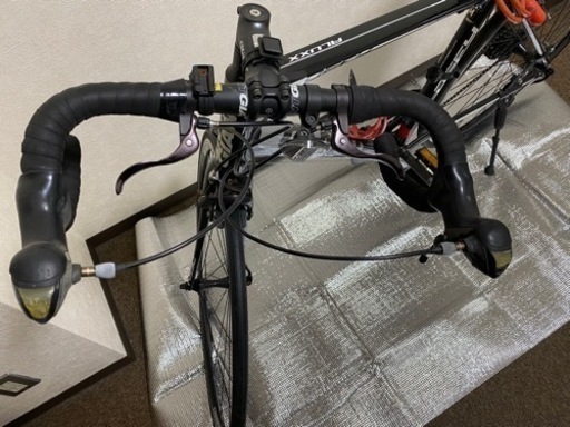 GIANT ロードバイク一式セット