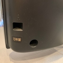 TOSHIBA REGZA 37Z9500 37型　テレビ+テレビ台の画像