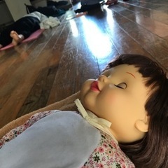 子連れOKヨガ（大田区上池台.長原駅）の画像