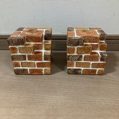 【お譲り先が決まりました】ガーデン　ライトの画像