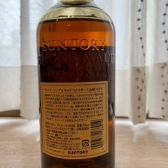 山崎　12年