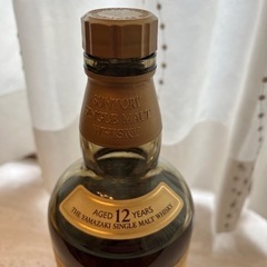 山崎　12年