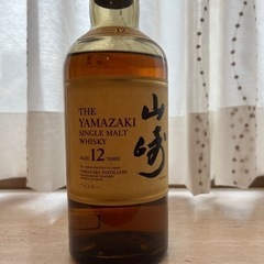 山崎　12年