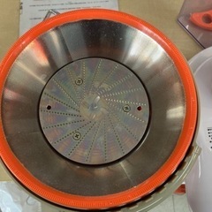 【SALE】スタイルプラス　パワージューサー　CL-003APF 中古　リサイクルショップ宮崎屋　住吉店25.7.26の画像