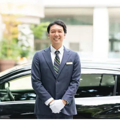 アプリを使ってお客様を送迎するお仕事【勤務地.新宿.練馬区②】