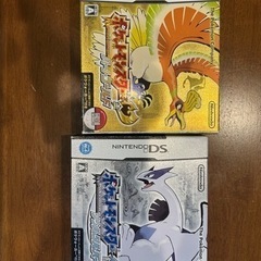 ポケモンソフトゲームボーイアドバンスかDS.3DSまでの画像