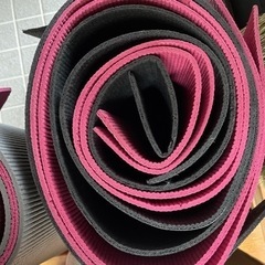 ヨガマット