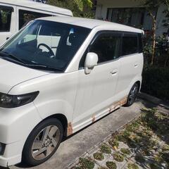 ホンダ・ゼスト